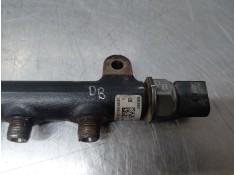 Recambio de rampa inyectora para chevrolet cruze lt referencia OEM IAM 96868901   2