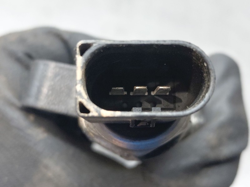 Recambio de rampa inyectora para chevrolet cruze lt referencia OEM IAM 96868901  