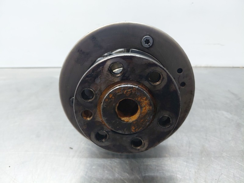 Recambio de cigueñal para chevrolet cruze lt referencia OEM IAM 25183163  