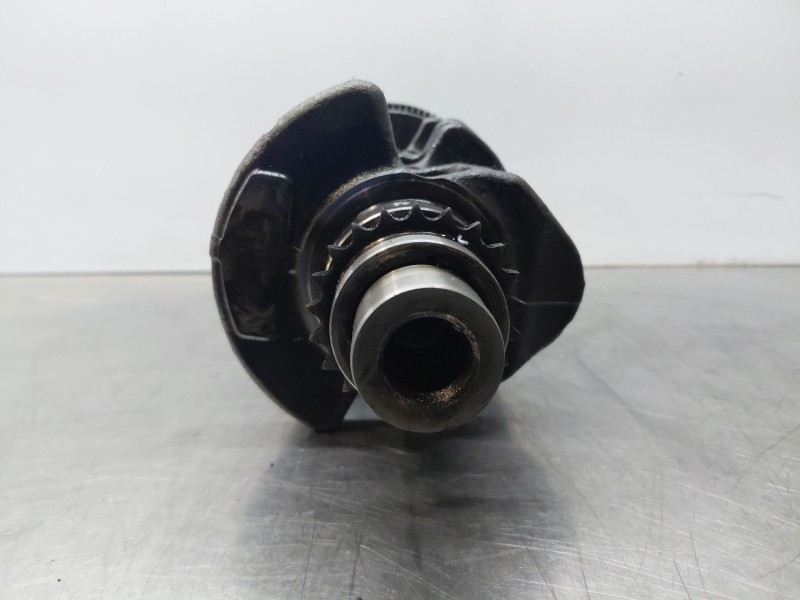 Recambio de cigueñal para chevrolet cruze lt referencia OEM IAM 25183163  