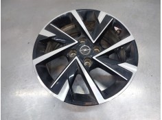 Recambio de llanta para opel corsa f hybrid referencia OEM IAM   