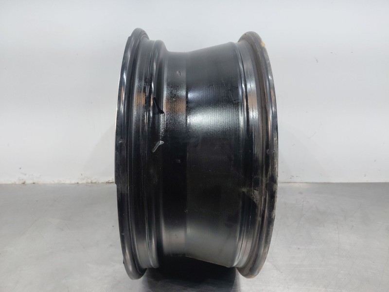 Recambio de llanta para opel corsa f hybrid referencia OEM IAM   