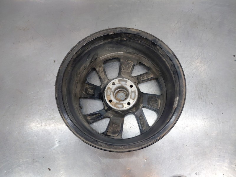 Recambio de llanta para opel corsa f hybrid referencia OEM IAM   