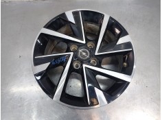 Recambio de llanta para opel corsa f hybrid referencia OEM IAM   