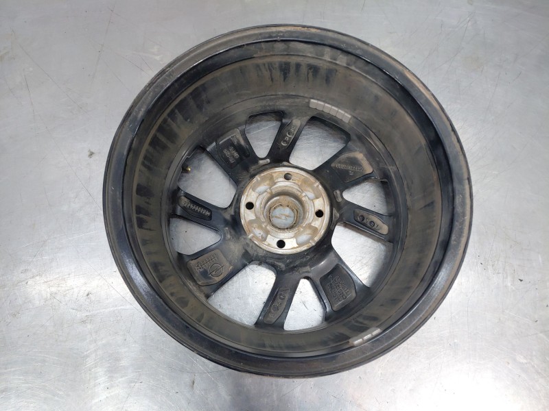 Recambio de llanta para opel corsa f hybrid referencia OEM IAM   