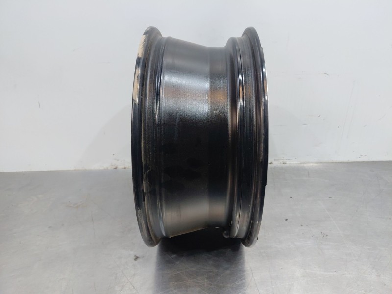Recambio de llanta para opel corsa f hybrid referencia OEM IAM   