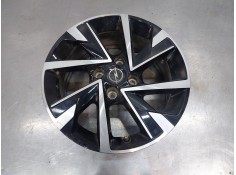 Recambio de llanta para opel corsa f hybrid referencia OEM IAM   