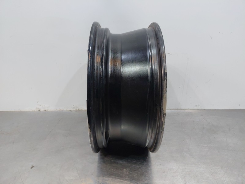 Recambio de llanta para opel corsa f hybrid referencia OEM IAM   