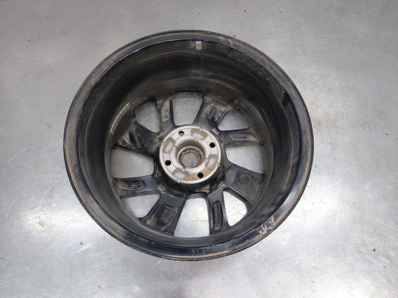 Recambio de llanta para opel corsa f hybrid referencia OEM IAM   