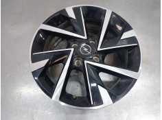 Recambio de llanta para opel corsa f hybrid referencia OEM IAM   