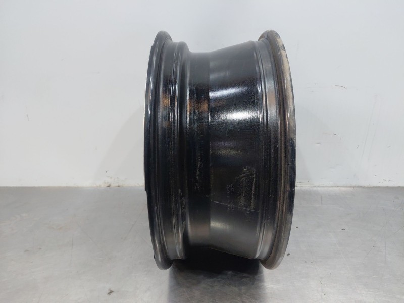 Recambio de llanta para opel corsa f hybrid referencia OEM IAM   