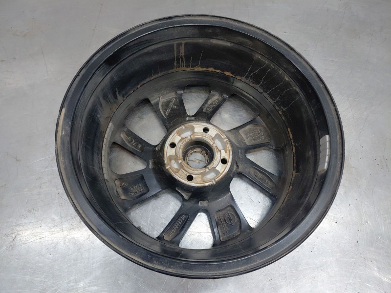Recambio de llanta para opel corsa f hybrid referencia OEM IAM   