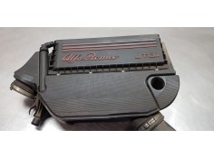 Recambio de filtro aire para alfa romeo mito (145) distinctive referencia OEM IAM 51876860  
