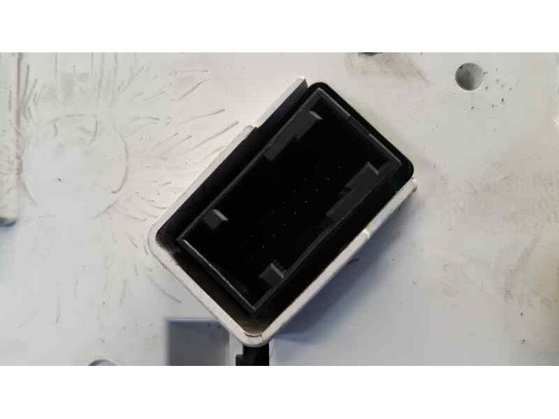 Recambio de cuadro instrumentos para citroen c5 berlina premier referencia OEM IAM 9666326880  