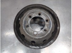 Recambio de llanta para nissan nt400 cabstar (f24m) 35.14, 45.14 referencia OEM IAM   