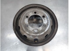 Recambio de llanta para nissan nt400 cabstar (f24m) 35.14, 45.14 referencia OEM IAM   