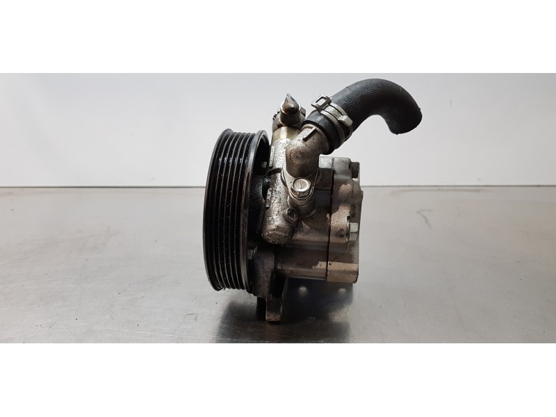 Recambio de bomba direccion para chevrolet cruze ls referencia OEM IAM 96837814  