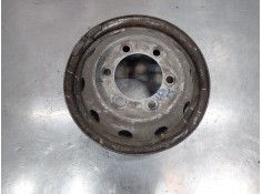 Recambio de llanta para nissan nt400 cabstar (f24m) 35.14, 45.14 referencia OEM IAM   