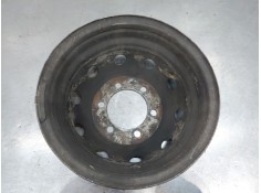 Recambio de llanta para nissan nt400 cabstar (f24m) 35.14, 45.14 referencia OEM IAM    2