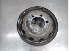 Recambio de llanta para nissan nt400 cabstar (f24m) 35.14, 45.14 referencia OEM IAM   