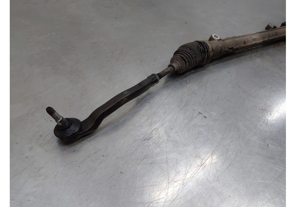 Recambio de cremallera direccion para renault megane ii coupé-cabriolet (em0/1_) 1.6 16v referencia OEM IAM   