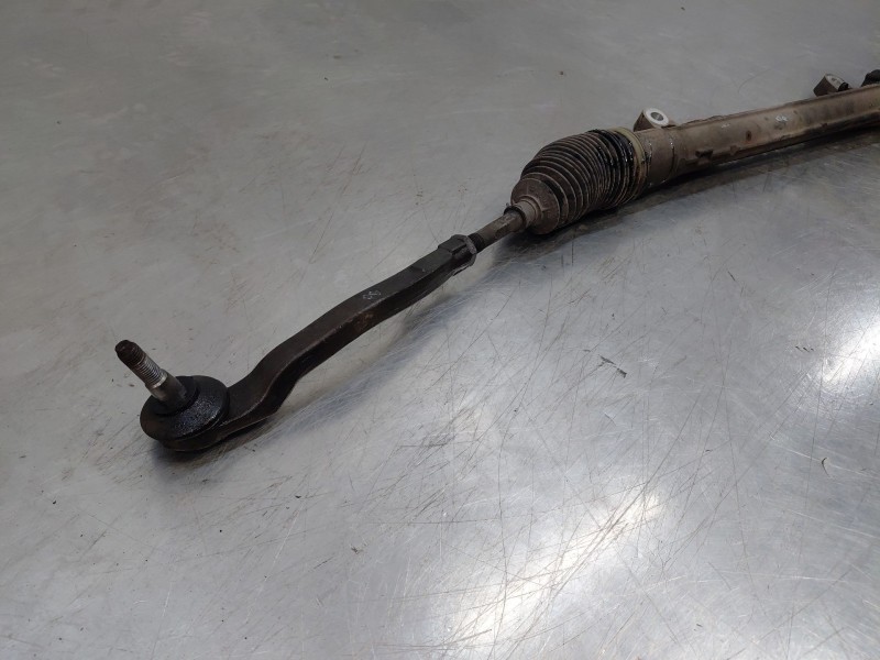 Recambio de cremallera direccion para renault megane ii coupé-cabriolet (em0/1_) 1.6 16v referencia OEM IAM   