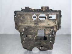 Recambio de cubrecarter para opel corsa f hybrid referencia OEM IAM 9824226080  