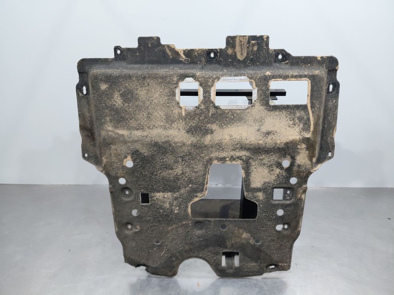 Recambio de cubrecarter para opel corsa f hybrid referencia OEM IAM 9824226080  