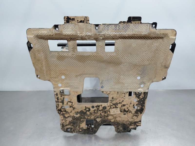 Recambio de cubrecarter para opel corsa f hybrid referencia OEM IAM 9824226080  