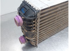 Recambio de intercooler para opel corsa f hybrid referencia OEM IAM 9825341380   2