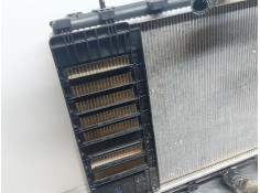 Recambio de radiador agua para opel corsa f hybrid referencia OEM IAM 9827174680   2