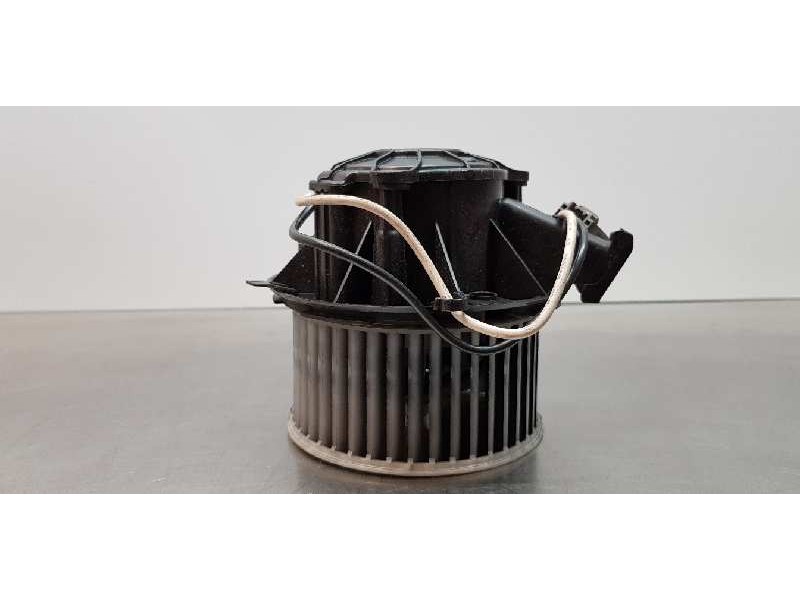 Recambio de motor calefaccion para opel zafira (c) excellence start/stop referencia OEM IAM 13276230   Recambio de motor calefaccion para opel zafira (c) excellence start/stop referencia OEM IAM 13276230