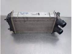 Recambio de intercooler para opel corsa f (p2jo) 1.2 (68) referencia OEM IAM 9824742280  