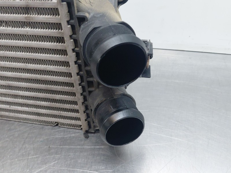 Recambio de intercooler para opel corsa f (p2jo) 1.2 (68) referencia OEM IAM 9824742280  