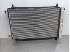 Recambio de condensador / radiador aire acondicionado para opel corsa f hybrid referencia OEM IAM 9825441980  