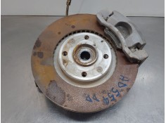 Recambio de mangueta delantera derecha para opel corsa f hybrid referencia OEM IAM 9826877980  