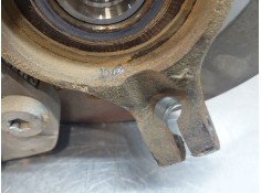 Recambio de mangueta delantera derecha para opel corsa f hybrid referencia OEM IAM 9826877980   2