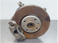 Recambio de mangueta delantera izquierda para opel corsa f hybrid referencia OEM IAM 9826878080  