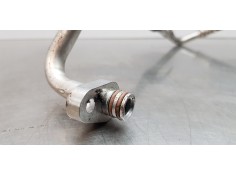 Recambio de tubos aire acondicionado para peugeot 3008 style referencia OEM IAM 9676363380   2