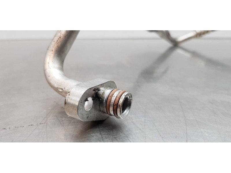 Recambio de tubos aire acondicionado para peugeot 3008 style referencia OEM IAM 9676363380   Recambio de tubos aire acondicionado para peugeot 3008 style referencia OEM IAM 9676363380