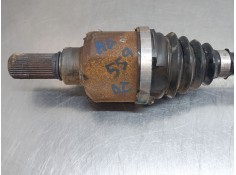 Recambio de transmision delantera izquierda para opel corsa f hybrid referencia OEM IAM 9837431980   2