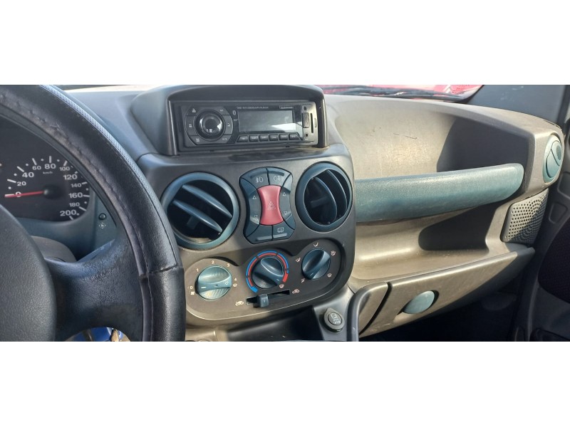 fiat doblo cargo (223) del año 2003