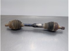 Recambio de transmision delantera izquierda para volvo xc60 momentum referencia OEM IAM   