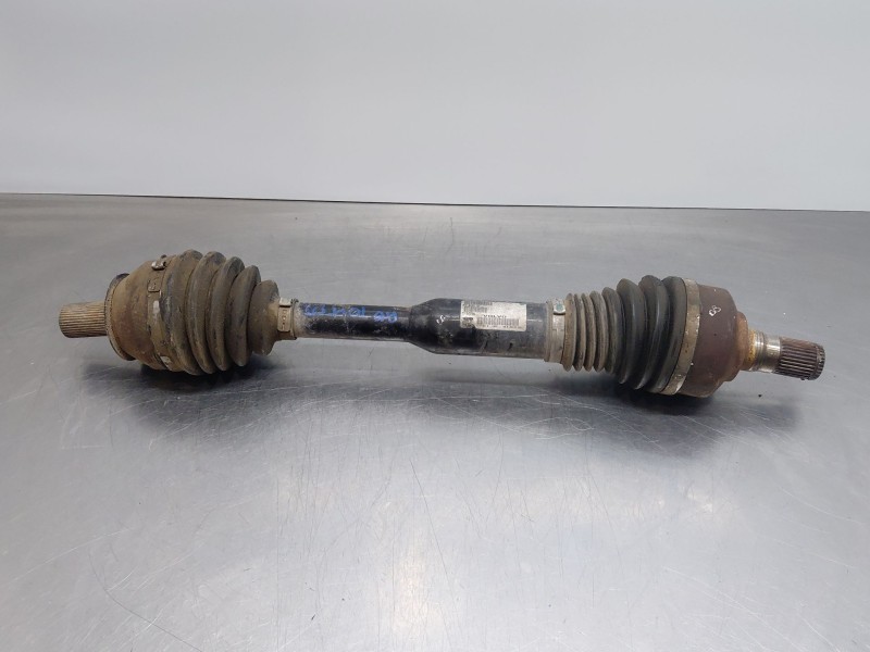 Recambio de transmision delantera izquierda para volvo xc60 momentum referencia OEM IAM   