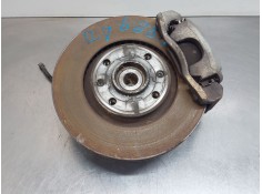 Recambio de mangueta delantera derecha para opel corsa f (p2jo) 1.2 (68) referencia OEM IAM 9826877980  