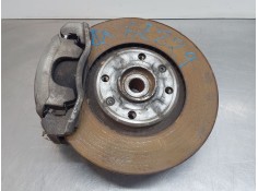 Recambio de mangueta delantera izquierda para opel corsa f (p2jo) 1.2 (68) referencia OEM IAM 9826878080  