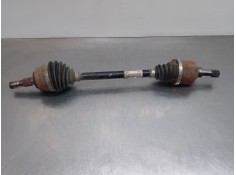 Recambio de transmision delantera izquierda para opel corsa f (p2jo) 1.2 (68) referencia OEM IAM 9825391080  