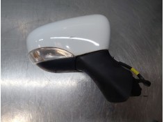Recambio de retrovisor derecho para renault clio iv life referencia OEM IAM   