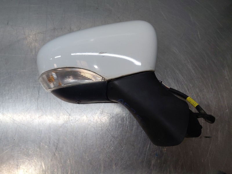 Recambio de retrovisor derecho para renault clio iv life referencia OEM IAM   