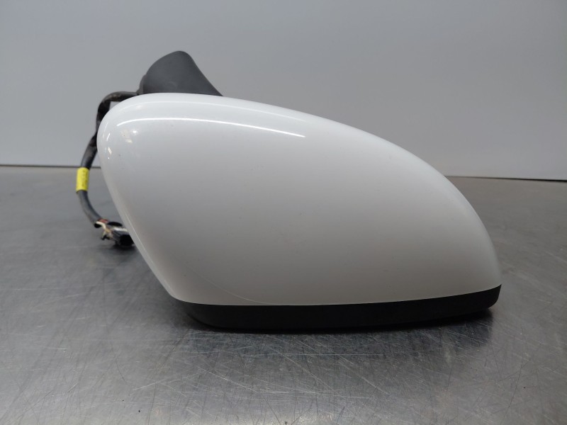 Recambio de retrovisor derecho para renault clio iv life referencia OEM IAM   